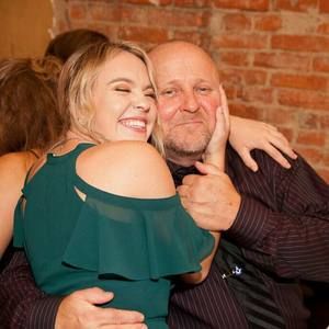 Meet your Posher, Briana